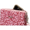 image:imageBaggallini womens The Only Mini BagHeart Print
