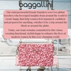 image:imageBaggallini womens The Only Mini BagHeart Print