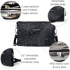 image:imageBaggallini womens The Only Mini BagMidnight Blossom
