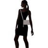 image:imageBaggallini womens The Only Mini BagSterling Shimmer