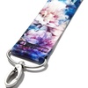 image:imageBaggallini womens Wide StrapBlack Opal