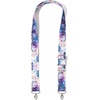 image:imageBaggallini womens Wide StrapBlack Opal