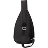 image:imageDaily Sling  Lightweight 126x75 Sling Crossbody Bag with Convertible Adjustable Shoulder StrapBlack