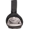 image:imageDaily Sling  Lightweight 126x75 Sling Crossbody Bag with Convertible Adjustable Shoulder StrapBlack