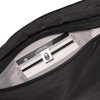 image:imageDaily Sling  Lightweight 126x75 Sling Crossbody Bag with Convertible Adjustable Shoulder StrapBlack