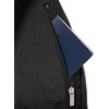 image:imageDaily Sling  Lightweight 126x75 Sling Crossbody Bag with Convertible Adjustable Shoulder StrapBlack