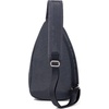 image:imageDaily Sling  Lightweight 126x75 Sling Crossbody Bag with Convertible Adjustable Shoulder StrapFrench Navy