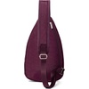 image:imageDaily Sling  Lightweight 126x75 Sling Crossbody Bag with Convertible Adjustable Shoulder StrapMulberry
