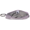image:imageRFID Card Case  Lightweight 5x35 Wallet with Keyring