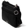 image:imageSecurtex AntiTheft Stash Crossbody  925x 625 Travel Safe Bag wLocking ZippersBlack