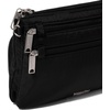 image:imageSecurtex AntiTheft Stash Crossbody  925x 625 Travel Safe Bag wLocking ZippersBlack