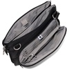 image:imageSecurtex AntiTheft Stash Crossbody  925x 625 Travel Safe Bag wLocking ZippersBlack