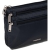 image:imageSecurtex AntiTheft Stash Crossbody  925x 625 Travel Safe Bag wLocking ZippersFrench Navy