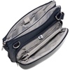 image:imageSecurtex AntiTheft Stash Crossbody  925x 625 Travel Safe Bag wLocking ZippersFrench Navy