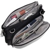 image:imageSecurtex AntiTheft Stash Crossbody  925x 625 Travel Safe Bag wLocking ZippersMidnight Blossom