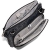 image:imageSecurtex AntiTheft Stash Crossbody  925x 625 Travel Safe Bag wLocking ZippersMidnight Blossom