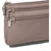 image:imageSecurtex AntiTheft Stash Crossbody  925x 625 Travel Safe Bag wLocking ZippersMoonrock