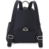 image:imageSecurtex Journey AntiTheft Backpack  Lightweight 106x102 RFID Travel Bag wLocking Zippers Compact DaypackFrench Navy