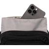 image:imageTrifecta Crossbody EMF Blocking PocketBlack