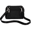 image:imageTrifecta Crossbody EMF Blocking PocketBlack
