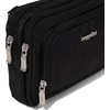 image:imageTrifecta Crossbody EMF Blocking PocketBlack
