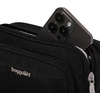 image:imageTrifecta Crossbody EMF Blocking PocketBlack