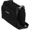 image:imageTrifecta Crossbody EMF Blocking PocketBlack