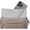 image:imageTrifecta Crossbody EMF Blocking PocketMoonrock