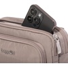 image:imageTrifecta Crossbody EMF Blocking PocketMoonrock