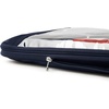 image:imagebaggallini Extra Large Compression CubeFrench Navy
