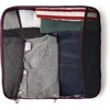 image:imagebaggallini Extra Large Compression CubeMulberry