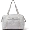 Heather Grey Neoprene