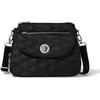 Black Quilt