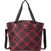Crimson Tartan