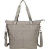 image:imageBaggallini Carryall Tote Bag  Crossbody Tote Bag for WomenSterling Shimmer