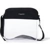 image:imageBaggallini Clear Stadium Crossbody  StadiumBlack