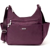 image:imageBaggallini Essential Hobo CrossbodyMulberry