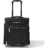 image:imageBaggallini Expandable Underseat CarryOnBLACK