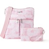 Pink Tie-dye