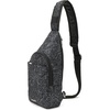 image:imageBaggallini Journey AntiTheft SlingMidnight Blossom Print