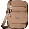 image:imageBaggallini Journey Crossbody Bags for Women 9x6 Small Lightweight Travel Handbag WRFIDBeach