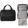 image:imageBaggallini Large Hanging Travel Toiletry KitBlack