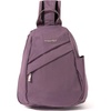 Misty Purple