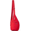 Scarlet Red