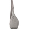Steel Grey Twill