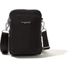 image:imageBaggallini Modern Everywhere Explorer CrossbodyBlack