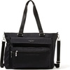 image:imageBaggallini Modern Laptop ToteBlack