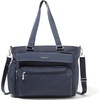 image:imageBaggallini Modern Laptop ToteFrench Navy