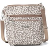 Mocha Cheetah Print