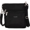 image:imageBaggallini Modern Pocket EMF Blocking PocketBlack